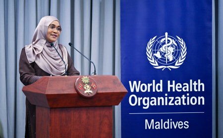 ކޮންމެ ފަރުދެއްގެވެސް ނަފުސާނީ ޙާލަތަށް ފަރުވާތެރިވާން ޖެހޭނެ: މެޑަމް ސާޖިދާ