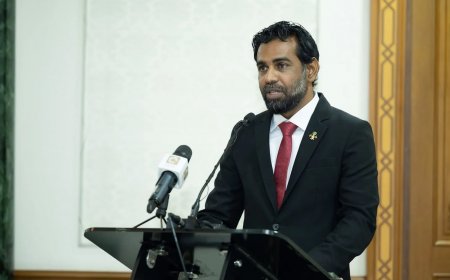 ކޯޓުތަކަށް އައްޔަންކުރި އާ ފަނޑިޔާރުންނާއެކު މައްސަލަތައް ނިންމުން އަވަސްވާނެ: ޖޭއެސްސީ