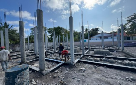 ކުރިއަށް އޮތް ދެ އަހަރުގެ ތެރޭގައި 100 އެއްހާ ރަށުގެ ކައުންސިލް އިދާރާ އައު ކުރަނީ