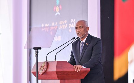 ދިވެހި ޤައުމުގެ ހިންގުމުގެ މުޅި ފަލްސަފާ އުތީމު މަހާރަދުންގެ ސީރަތުން ލިބިވަޑައިގަންނަވާކަމުގައި ރައީސުލްޖުމްހޫރިއްޔާ ވިދާޅުވެއްޖެ