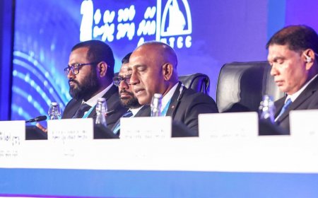 ނިމިދިޔަ އަހަރު އެމްޓީސީސީއަށް އާމްދަނީގެ ގޮތުގައި 2.1 ބިލިއަން ރުފިޔާ، ސާފު ފައިދާ 42 މިލިއަނަށް