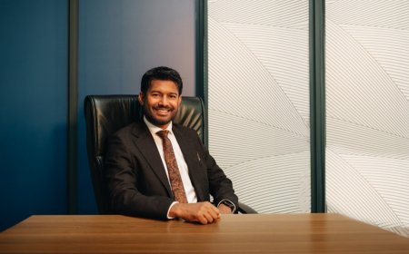 ވިސިޓް މޯލްޑިވްސްގެ އެމްޑީގެ މަޤާމުން އިބްރާހިމް ޝިއުރީ އިސްތިއުފާ ދެއްވައިފި