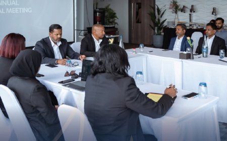 ހުޅުމާލޭގައި ތަރައްގީކުރާ "އެމްއެޗްއޭ ޕްރޮމެނާޑް"ގެ 30 މިލިއަން ރުފިޔާގެ ސުކޫކު ކާމިޔާބުކަމާއެކު ވިއްކާ ނިންމާލައިފި