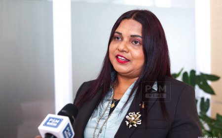 އޯއައިސީގެ ބައްދަލުވުމުގައި ބައިވެރިވެވަޑައިގަތުމަށް ޚާރިޖީ ވަޒީރު ސައުދީ އަރަބިއްޔާއަށް ފުރާވަޑައިގެންފި