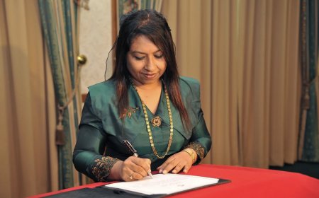 އިނގިރޭސިވިލާތަށް ކަނޑައަޅާ ސަފީރު ކަމަށް ޖަމީލާ އައްޔަންކުރަން މަޖިލީހުން ރުހުން ދީފި