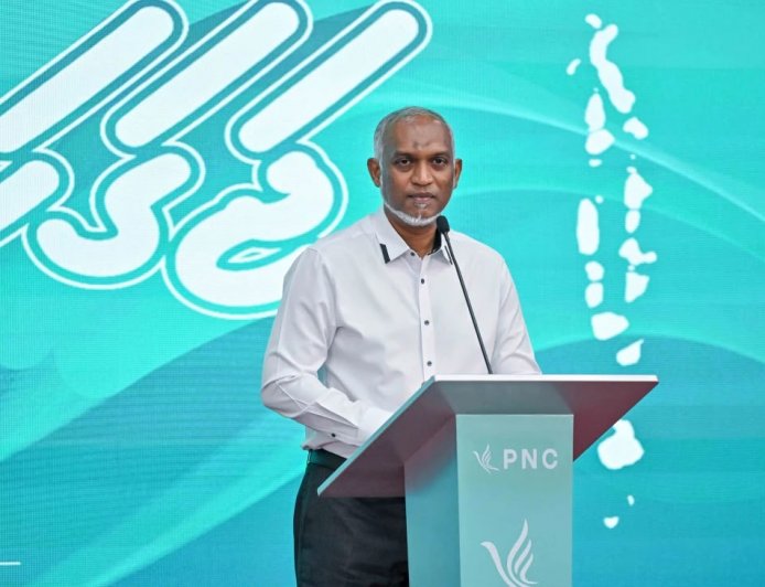 ޕީއެންސީގެ ކޮންގްރެސް ވެގެންދާނީ ރާއްޖޭގައި ބޭއްވޭ އެންމެ ފުރިހަމަ ބައްދަލުވުމަށް: ރައީސް