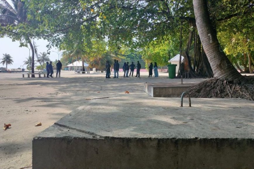 ހިރިމަރަދޫ ރައްޔިތުން "ވާނުވާގައި" ތިބެންޖެހިފައިވާތީ އެމްޑީޕީން އެޗްއާރުސީއެމަށް މައްސަލަ ހުށަހަޅައިފި