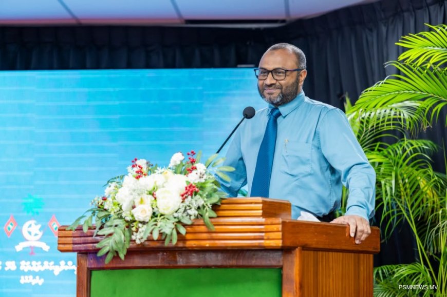 ޒަކާތު ފަންޑާއި ވަގުފު ފަންޑުން 300 މިލިއަން ރުފިޔާގެ އިންވެސްޓްމަންޓް ކުރިއަށްދަނީ