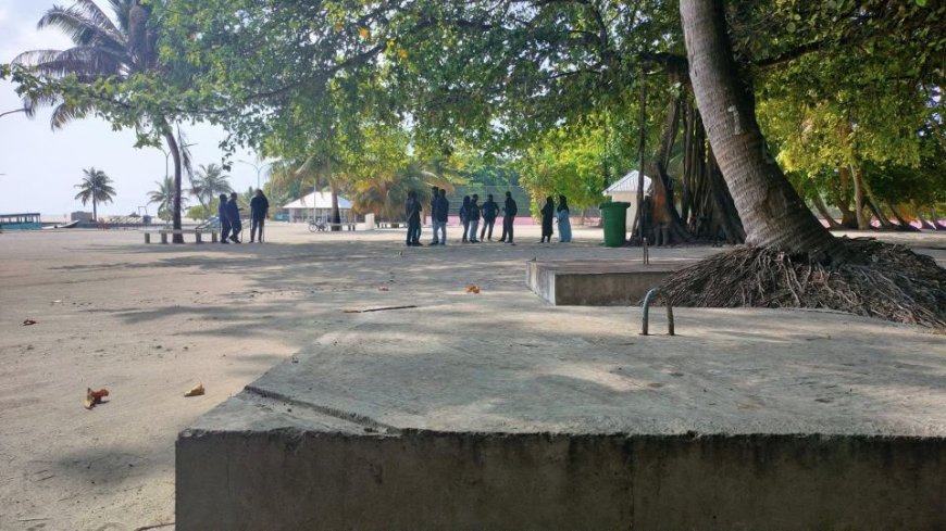 ހިރިމަރަދޫ ރައްޔިތުން "ވާނުވާގައި" ތިބެންޖެހިފައިވާތީ އެމްޑީޕީން އެޗްއާރުސީއެމަށް މައްސަލަ ހުށަހަޅައިފި
