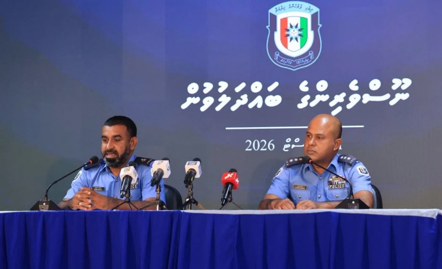 ހަތް މަސް ތެރޭ މަސްތުވާތަކެތީގެ 600 އަށްވުރެ ގިނަ މައްސަލަ ދައުވާކުރުމަށް ޕީޖީއަށް ފޮނުވައިފި