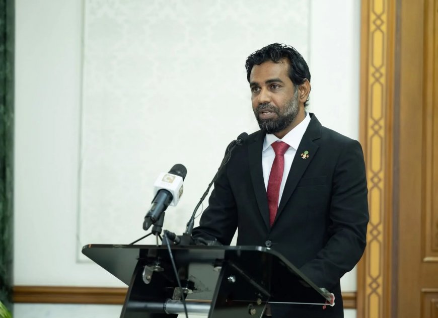 ކޯޓުތަކަށް އައްޔަންކުރި އާ ފަނޑިޔާރުންނާއެކު މައްސަލަތައް ނިންމުން އަވަސްވާނެ: ޖޭއެސްސީ
