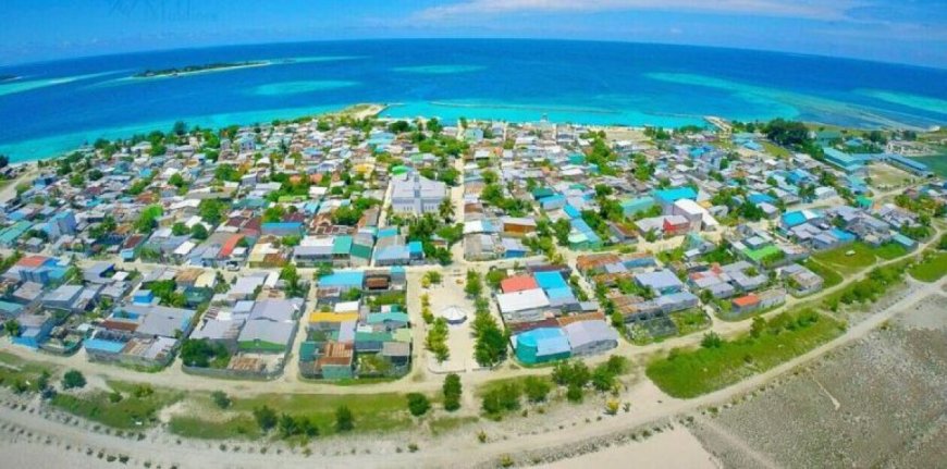                ހިންނަވަރުގެ ރަށްވެހިކަން ދޫކޮށްލާ ނަމަ 2،000 ރުފިޔާގެ ފީއެއް ނަގަން ނިންމައިފި
