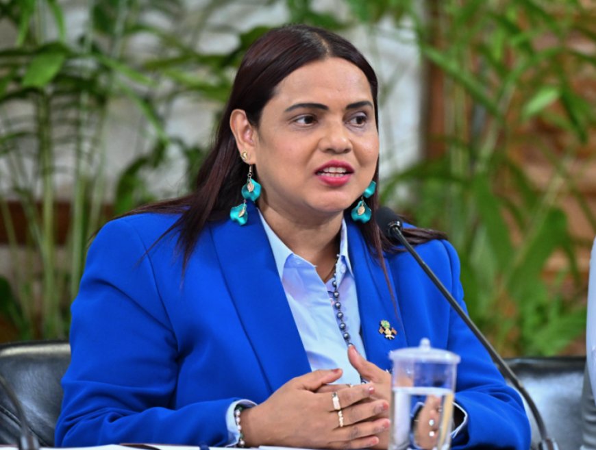 އައްޑޫގައި އިންޑިއާގެ ކޮންސިއުލޭޓެއް ގާއިމުކުރަން ނިންމި ވާހަކަ ފޮރިން މިނިސްޓްރީން ދޮގުކޮށްފި