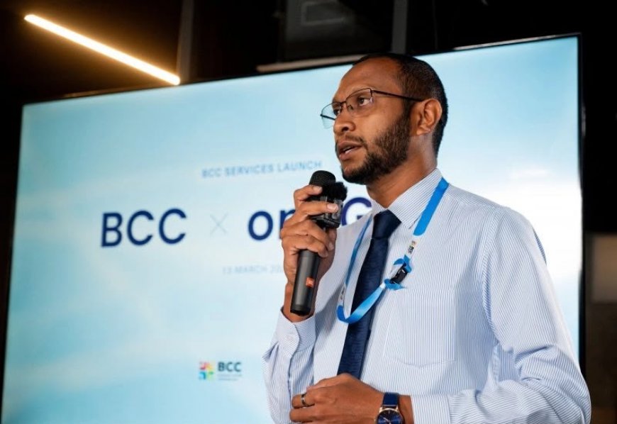 ކުދި އަދި މެދުފަންތީގެ ވިޔަފާރިތަކުގެ ޤަވާއިދުތަކަށް ބަދަލު ގެނައުމުގެ މަސައްކަތް ކުރަމުންދަނީ: ބީސީސީ