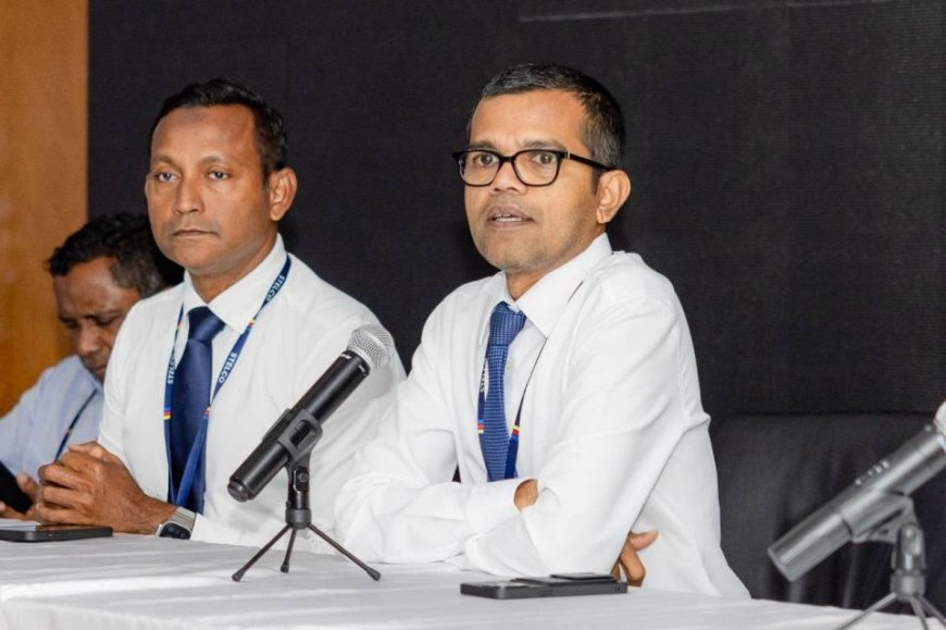 ފަލާހުގެ އަތުން ބޯޓެއް ގަތް ކަމަށް ބުނެ ފަތުރަނީ ދޮގު ވާހަކަތަކެއް: ފަހުމީ