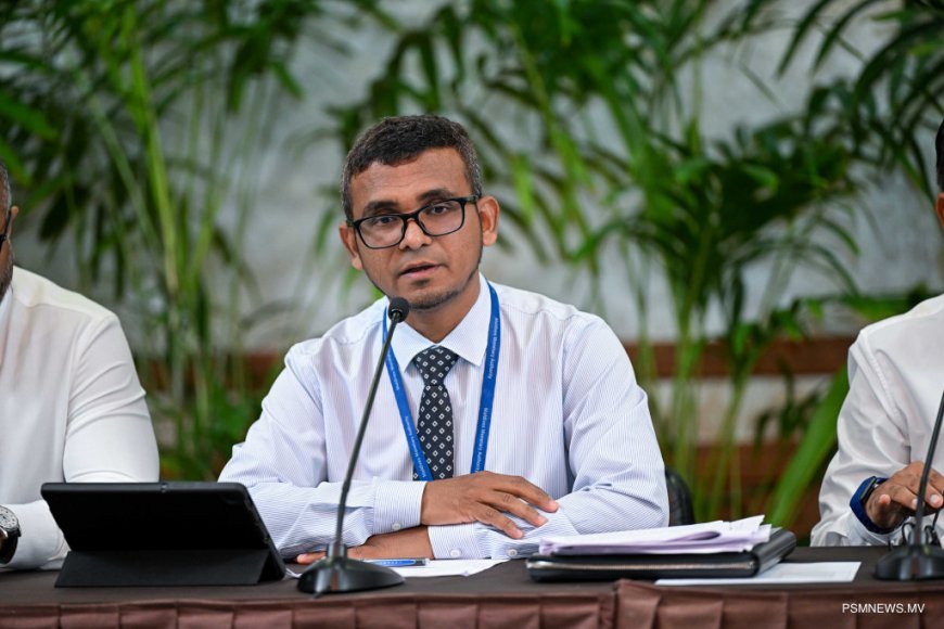 ބޭރު ފައިސާގެ ބޮޑު އާމްދަނީއެއް ލިބޭ ފަރާތްތަކުން ކަޅުބާޒާރުގައި ފައިސާ ދައުރުކުރޭ: އެމްއެމްއޭގެ ގަވަރުނަރު