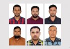 ހުއްދަނެތި ބޭރު ފައިސާ ގަނެ ވިއްކުމުގެ މުއާމަލާތްކުރަމުންދިޔަ 6 ބިދޭސީން އިމިގްރޭޝަންގެ ބެލުމުގެ ދަށަށް ގެންގޮސްފި