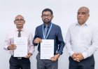 އިންނަމާދޫ އަދި މާރަންދޫގެ ތަރައްޤީގެ މުހިންމު މަޝްރޫޢުތަކެއް އެމްޓީސީސީއާ ހަވާލުކޮށްފި