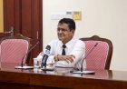 އިންފޮމޭޝަން ކޮމިޝަނަރުގެ މަގާމަށް އަބްދުލްއަޒީޒް ޖަމާލް އަބޫބަކުރު އައްޔަންކުރައްވައިފި