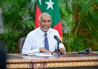 ރަސްމާލެ މަޝްރޫޢުގެ ސަބަބުން ރައްޔިތުންގެ ބޯހިޔާވަހިކަމަކަށް އުނިކަމެއް ނާންނާނެ: ރައީސް