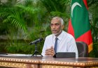ދެމެހެއްޓެނެވި ގޮތެއްގައި އިޤްތީޞާދު ސިންދަފާތުކުރުމަށް ގިނަ މަސައްކަތްތަކެއް ދަނީ ކުރަމުން: ރައިސް