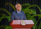 ދިވެހިރާއްޖޭގެ އިސްލާމީ ޝަޚްޞިއްޔަތު ދަމަހައްޓައި،  ޒުވާން ޚަޠީބުން ޢަމަލީ ގޮތުން ނަމޫނާ ދެއްކުމަށް ރައީސް އިލްތިމާސް ކުރައްވައިފި