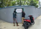 ރާއްޖޭގެ ހުރިހާ ރަށެއްގައި ނަސޭޙަތުގެ ބޯޑު ހަރުކުރުމުގެ މަޝްރޫޢު، ކ. އަތޮޅުން ފަށައިފި