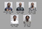 މާފުށީގައި ފުލުހުންނަށް ހަމަލާދިން މައްސަލައިގެ ތަހުގީގު ނިންމައި 6 މީހަކަށް ދައުވާކުރަން ޕީޖީ އޮފީހަށް ފޮނުވައިފި