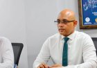 ރަސްމާލެ މަޝްރޫއު ދެ މަސް ތެރޭގައި، ހުޅުމާލޭގެ 5،000 ފްލެޓުގެ މަސައްކަތް އަންނަ އަހަރު ފަށަނީ