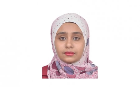 ވީނުވީއެއް ނޭނގި ގެއްލުނު 25 އަހަރުގެ އަންހެނަކު ހޯދުމުގެ މަސައްކަތް ފުލުހުން ފަށައިފި