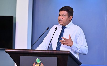 ނުހަދައި 8 އަހަރު ވެފައިވާ ރަށްތަކާއި ފަޅުތަކުގެ އެއްބަސްވުން ވަގުތުން ބާތިލުކުރަނީ