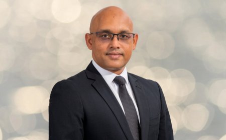 ރަސްމާލެއިން އެންމެ އިންޗިއެއް ވެސް ވިއްކައެއް ނުލަން: މާލީ ވަޒީރު