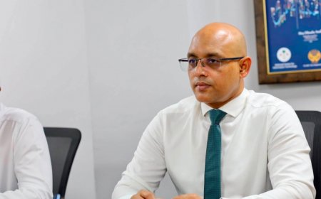 ރަސްމާލެ މަޝްރޫއު ދެ މަސް ތެރޭގައި، ހުޅުމާލޭގެ 5،000 ފްލެޓުގެ މަސައްކަތް އަންނަ އަހަރު ފަށަނީ
