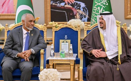 President conveys National Day felicitations to the Kingdom of Saudi Arabia