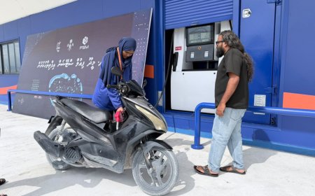 8 އަތޮޅެއްގެ 8 ރަށެއްގައި އެފްއެސްއެމްގެ ތެޔޮ ޝެޑްތައް ޤާއިމުކޮށްފި