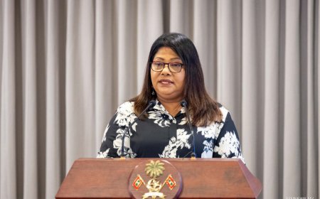 ގެވެށި އަނިޔާގެ ޝިކާރައަކަށްވާ މީހުންނަށް އެހީތެރިވާން 3 ސަރަޙައްދެއްގައި މަރުކަޒު ޤާއިމުކުރަނީ
