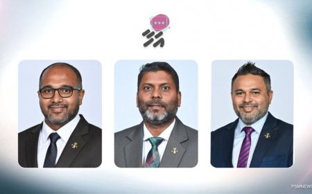 ވަޒީރުންގެ "އަހާ" ފޯރަމް 3 ވަޒީރުންނާއެކު މިރޭ ބާއްވަނީ