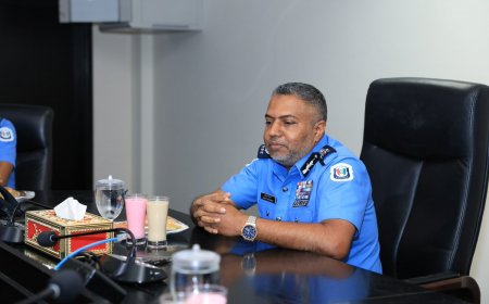 ޓްރެފިކް ޤަވާއިދުތަކާ ތަކުރާރުކޮށް ޚިލާފުވާ ފަރާތްތަކާމެދު ހަރުކަށި ފިޔަވަޅު އަޅަނީ