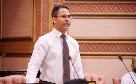 އީގަލް ހިލްސްގެ އެގްރީމަންޓުގައި ޤާނޫނުއަސާސީއާ ޚިލާފު އެއްވެސް ކަމެއް ނެތް: މެންބަރު އިއްބެ