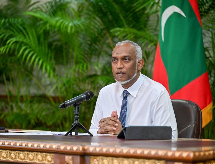ސަރުކާރުގެ ކުންފުނިތައް ހަރުދަނާކުރުމަށް މުވައްޒަފުން މަދުކުރާނީ ޒިންމާދާރުކަމާއެކު: ރައީސް