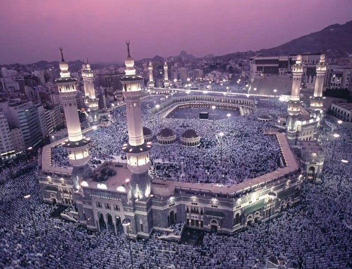 President condemns attempted Houthi drone attack targeting the Holy City of Makkah