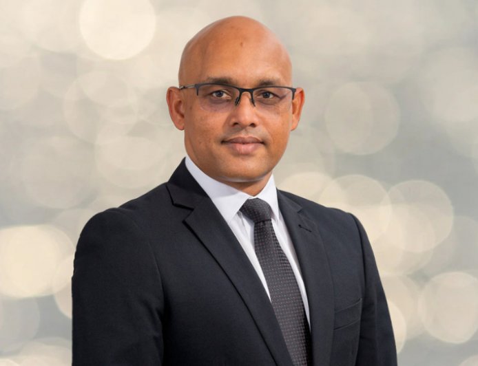 ރަސްމާލެއިން އެންމެ އިންޗިއެއް ވެސް ވިއްކައެއް ނުލަން: މާލީ ވަޒީރު