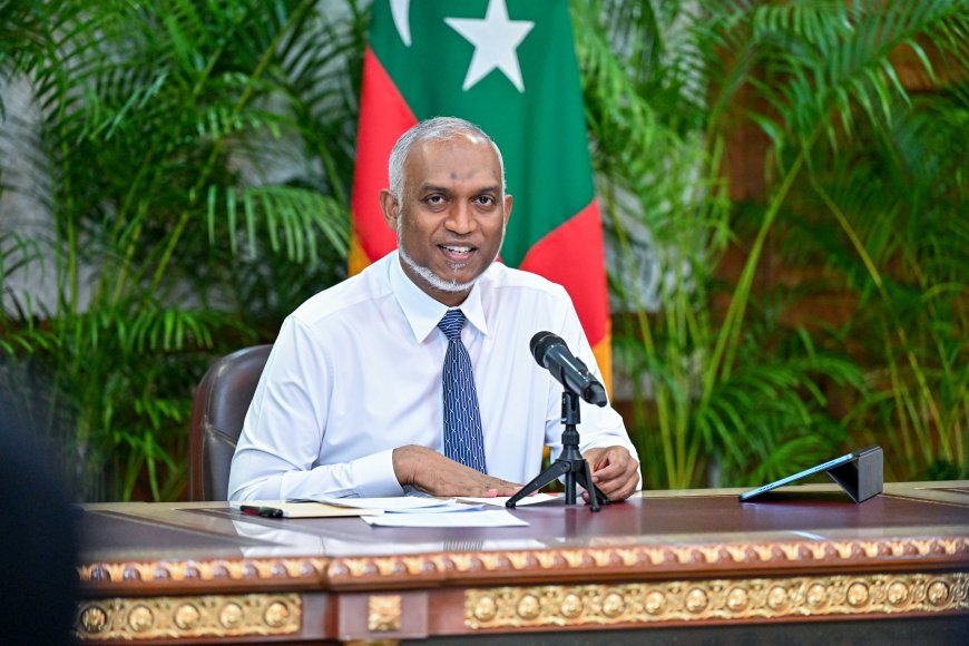 ކުންފުނިތައް ހިންގުން ހަރުދަނާކޮށް، ޚަރަދުކުޑަ ނިޒާމެއްގެ ދަށުން ޚިދުމަތް ފޯރުކޮށްދިނުމަށްޓަކައި ސަރުކާރު ހިއްސާވާ ބައެއް ކުންފުނިތައް އުވާލެއްވުމަށް ރައީސުލްޖުމްހޫރިއްޔާ ނިންމަވައިފި
