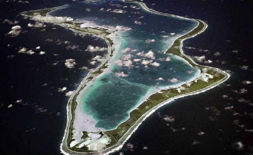 ފޯޅަވަހީގެ މިލްކުވެރިކަމާ ގުޅޭގޮތުން ރަސްމީ ވާހަކަތައް ފެށުމަށް އިނގިރޭސި ބޮޑުވަޒީރަށް ރައީސް ދަޢުވަތު ދެއްވައިފި