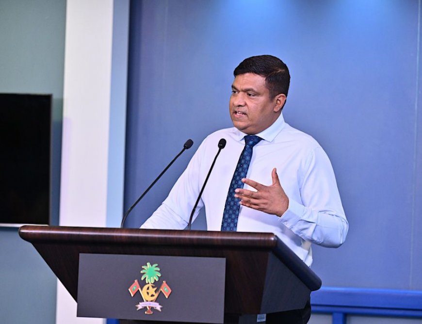 ނުހަދައި 8 އަހަރު ވެފައިވާ ރަށްތަކާއި ފަޅުތަކުގެ އެއްބަސްވުން ވަގުތުން ބާތިލުކުރަނީ