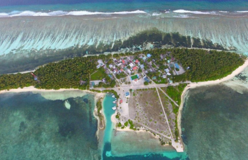 ރޭގަނޑު 9:00 ގެ ފަހުން ކުޑަކުދިން އެކަނި ބޭރުގައި ނޫޅުމަށް ދިއްދޫ ކައުންސިލުން އިލްތިމާސްކޮށްފި
