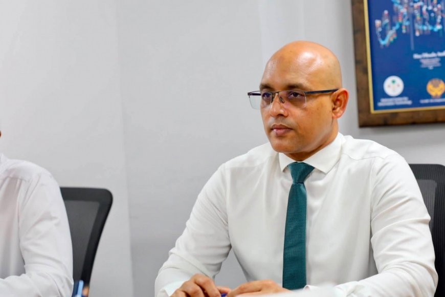 ރަސްމާލެ މަޝްރޫއު ދެ މަސް ތެރޭގައި، ހުޅުމާލޭގެ 5،000 ފްލެޓުގެ މަސައްކަތް އަންނަ އަހަރު ފަށަނީ