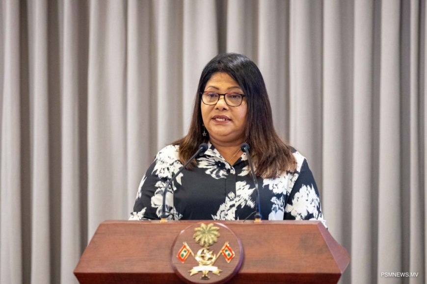 ގެވެށި އަނިޔާގެ ޝިކާރައަކަށްވާ މީހުންނަށް އެހީތެރިވާން 3 ސަރަޙައްދެއްގައި މަރުކަޒު ޤާއިމުކުރަނީ