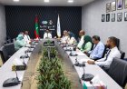 މާލޭގައި ދުންފަތުގެ އިސްތިއުމާލުކުރުން ކޮންޓްރޯލްކުރަން ޚާއްސަ ކިއޮސްކް ބެހެއްޓުމަށް މަޝްވަރާކޮށްފި
