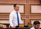ގައުމު ކުރިއަރައިދާނީ ކޮރަޕްޝަން ނައްތާލައިގެން، މާޒީގައި ވަކި ބަޔަކު ވަނީ ނުހައްގުން މުއްސަނދިކަން ހޯދާފައި: މެންބަރު އިއްބެ